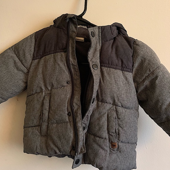 Kids Coat - Picture 1 of 2